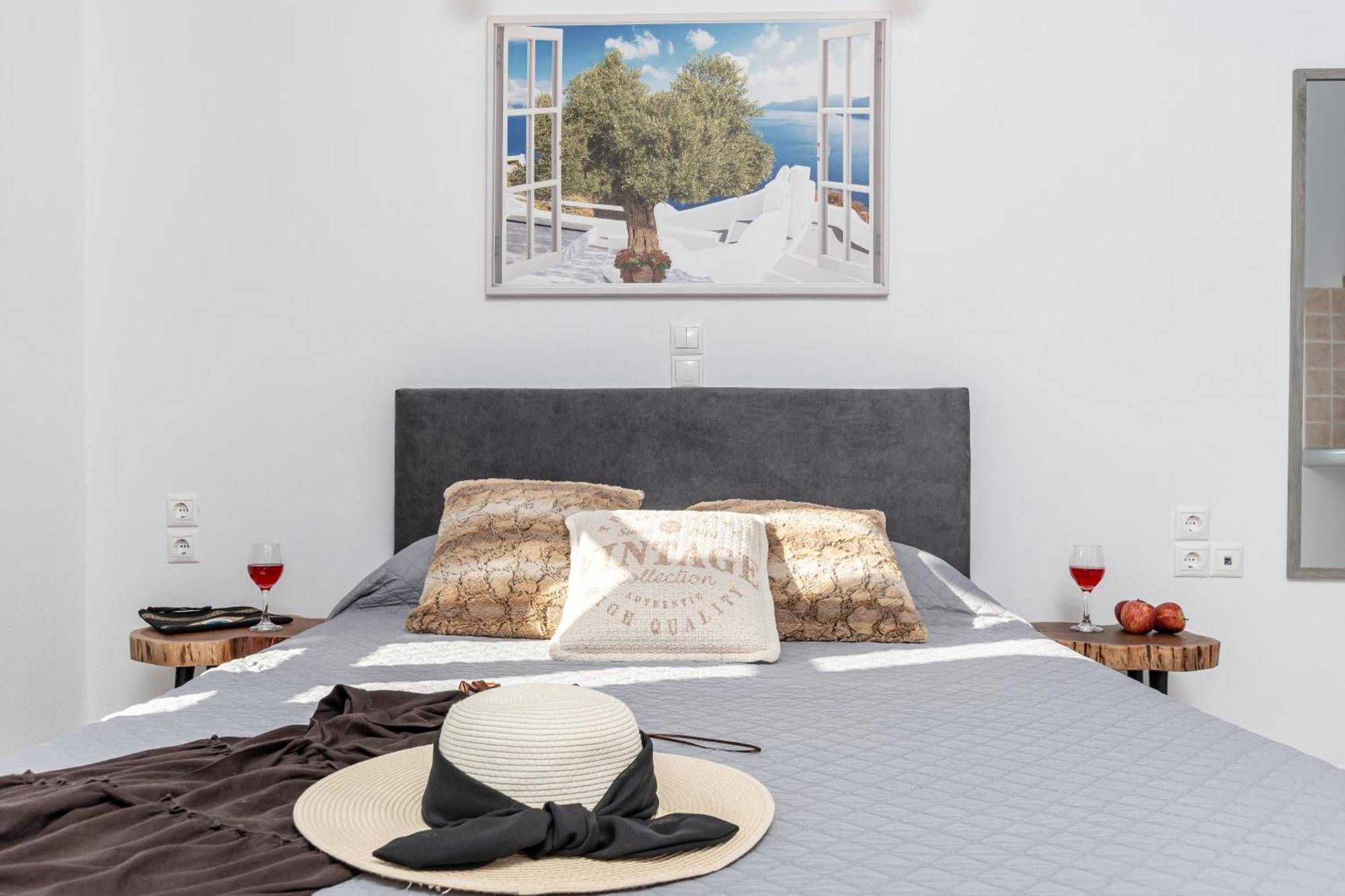 Pension Irene 2 Naxos City Eksteriør bilde